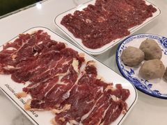 -福合埕牛肉火锅(长平国新店)