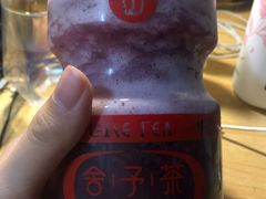 -舍予茶(桂林路店)