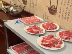-老字号京味涮肉坊(梦溪路店)