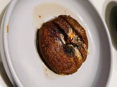 牛排菇-胡麻(静安嘉里店)