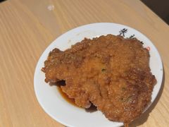 -朱新年·苏式汤团·面点(北寺塔店)