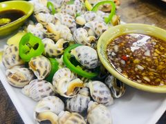 -贞姨美食·老字号海鲜大排档