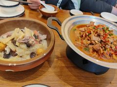 -八碗湘长沙市井菜(坡子街店)