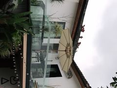 -云里小坐·小院里·团建·宴请·下午茶(三圣乡店)