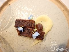 -Oyster Talks 四度蚝法餐厅