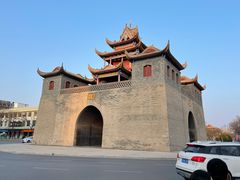 -鼓楼(兴庆区)