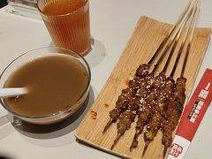 -一醒·手工面·西北传统小吃(悠方购物中心店)