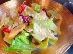 -辣尚瘾·烤鱼·新川菜(交大直营店)