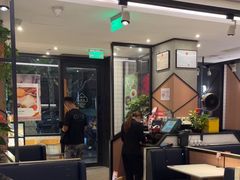 -新旺茶餐厅·早餐·夜宵(仙霞店)