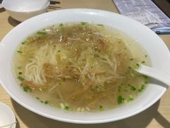-鼎泰丰(渔阳店)