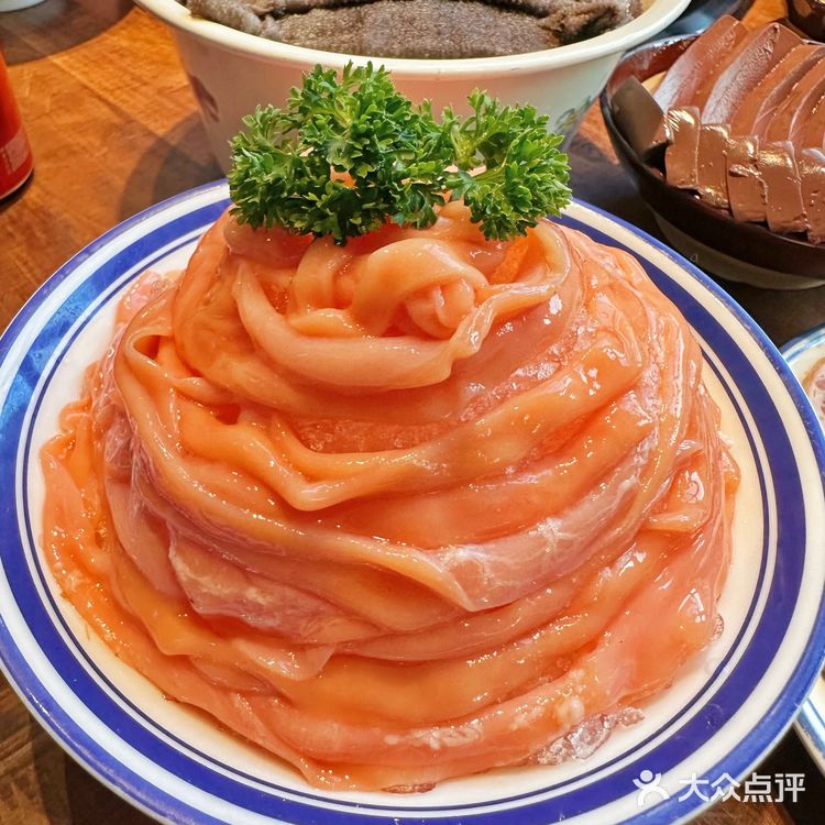 [礼花]松江最正宗的川渝火锅～楠火锅