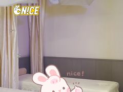 -衷依推拿馆·盲人推拿·艾灸·SPA(新乐中街店)