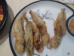 -老边饺子馆(东单店)