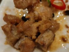 -正東记港味烧腊餐室(天鹅湖银泰城店)