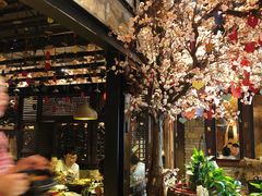 -蜜桃餐厅·江浙融合菜(荟聚购物中心店)