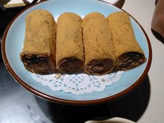 -京味斋·北京烤鸭(北京南站洋桥店)