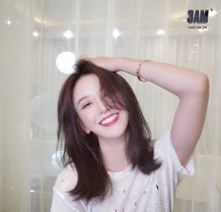 -3AM HAIR SALON染发烫发接发