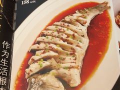-小天厨民间菜馆(深圳街店)