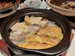 -客语客家菜(琶洲保利店)
