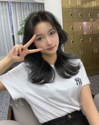 点击看大图 -3am hair salon烫发染发接发