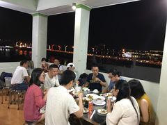 -QQ海鲜餐厅