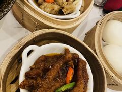 -翠园(北京王府中环店)