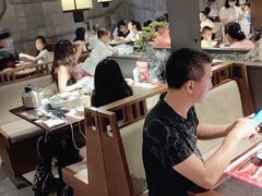 大堂-古田居·特色寿司料理(星之岛旗舰店)