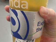 -茶百道(沃格时尚街店)