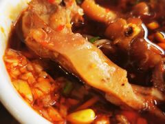 -中和远东火锅兔(老店)