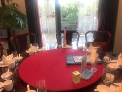 包厢-马凯餐厅(地安门店)