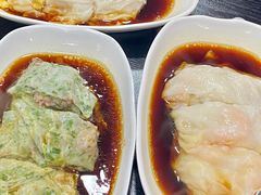 -卓粤拉肠(红庙店)