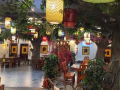 -鼎晟江南·融合江南宴(固戍店)