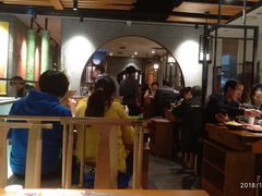 -呷哺呷哺 黄金牧场 (大港油田幸福广场店)