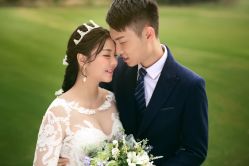 -1986婚纱摄影(清城店)