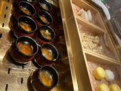 -吉布鲁牛排烤肉海鲜自助(大英商业街店)