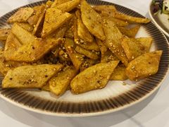 -陌上花开主题餐厅