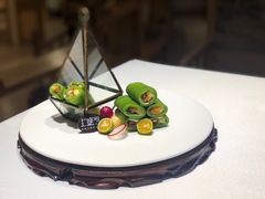 -上座云间·青年赣菜(绿茵店)