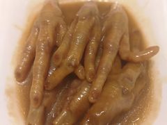 -香港富临皇宫(扬名广场店)