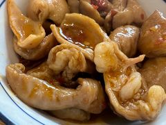 单加肥肠-常樂屋·常德米粉(青年路店)