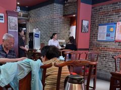 -老瑞福上海菜(人民广场店)