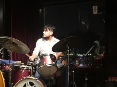 -东岸Cafe 爵士俱乐部