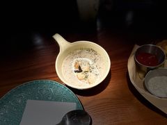 -CRAZYONES西班牙海鲜饭(上海美罗城店)