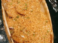避风塘基围虾-丰收日·小海鲜·沪上家宴(顾村正大店)