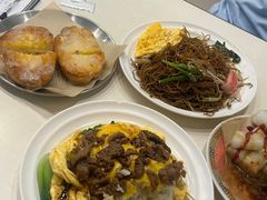 -華歡冰室-WahFoon(吉大店)