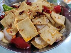 -马白开来特色羊排揪片子  (总店)