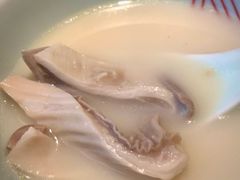 猪肚鸡火锅-捞王锅物料理(上海世茂广场店)