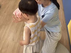 -吉的堡幼儿园(上海金山英慈园)