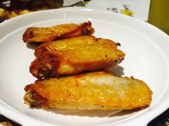 -乐凯撒披萨(正佳广场店)
