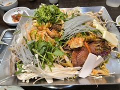 -金明子八带鱼馆(正宗韩国连锁店)