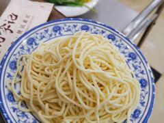 -清真·鸦儿李记·涮肉(鼓楼店)